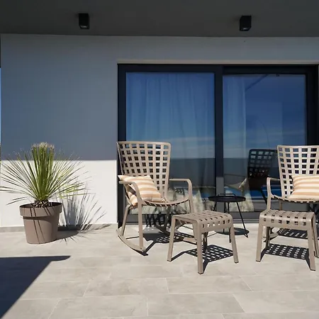 Oasis Zadarvillas Villa