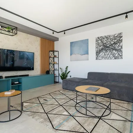 Oasis Zadarvillas *