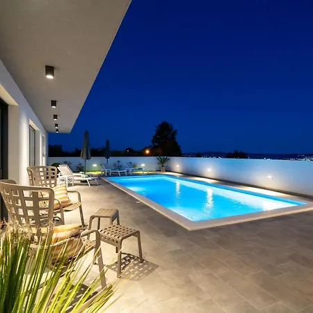 Oasis Zadarvillas * Zadar
