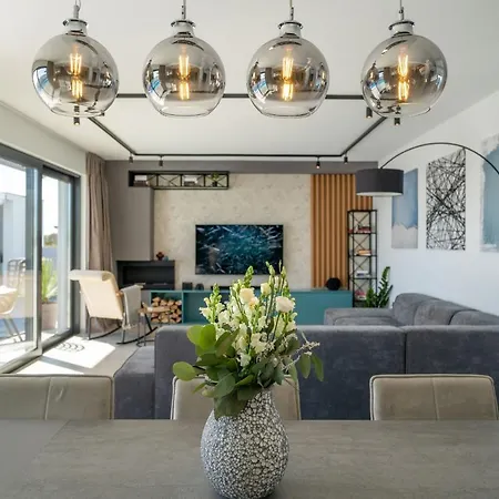 Oasis Zadarvillas