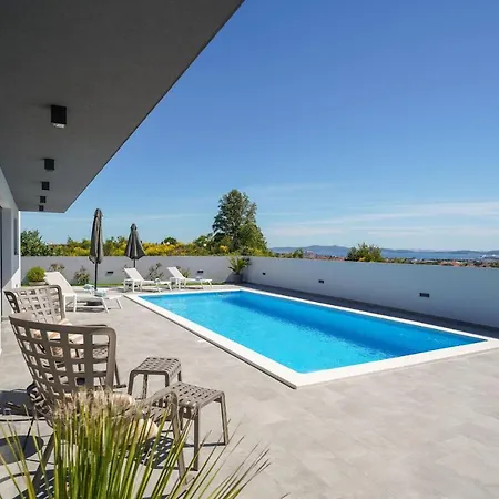 Oasis Zadarvillas *
