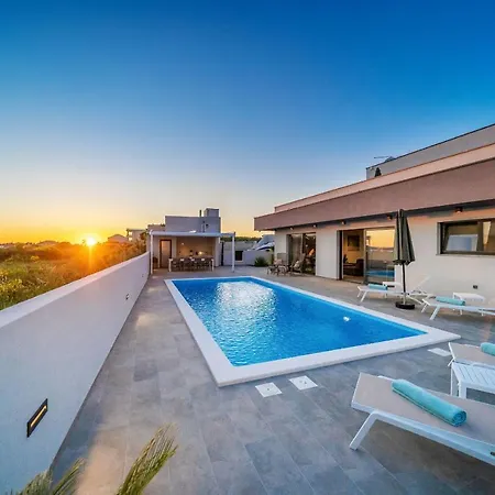 Oasis Zadarvillas