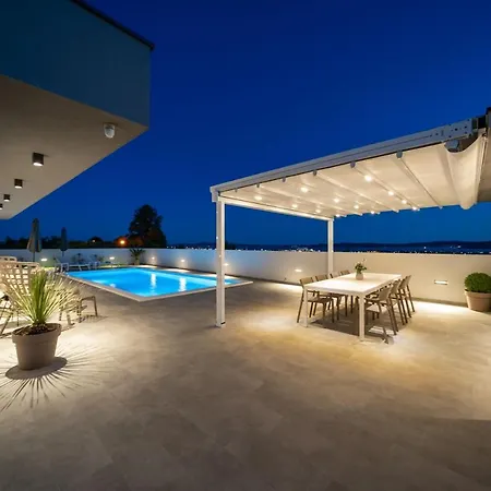Oasis Zadarvillas