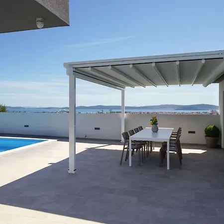 Oasis Zadarvillas Zadar