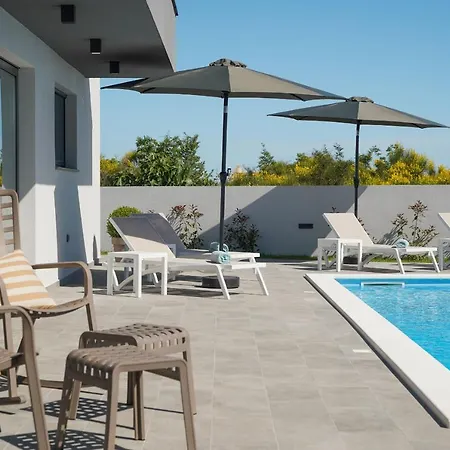 Oasis Zadarvillas Villa *