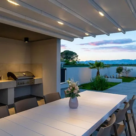Oasis Zadarvillas Villa
