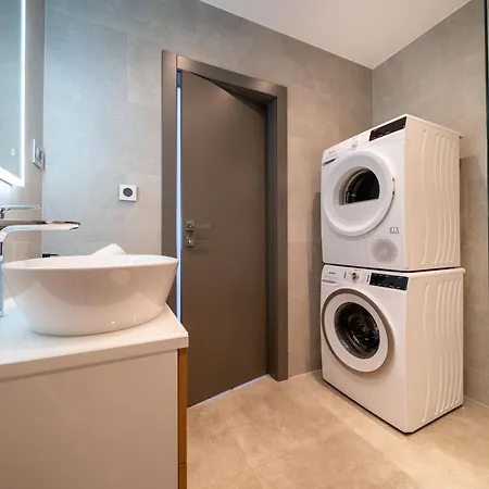 Oasis Zadarvillas Zadar