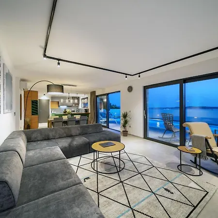 Oasis Zadarvillas Villa