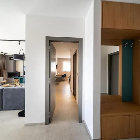 Oasis Zadarvillas Villa Zadar