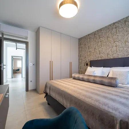 Oasis Zadarvillas * Zadar