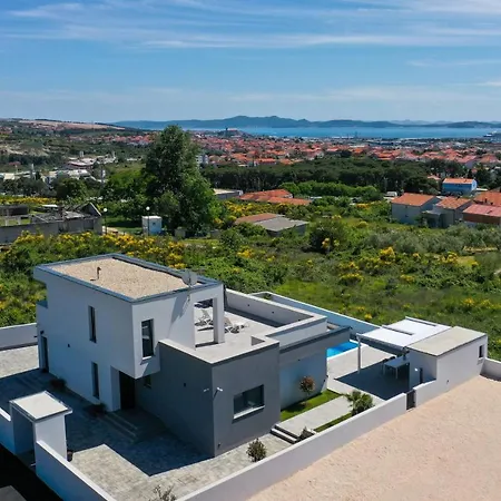 Oasis Zadarvillas Villa *