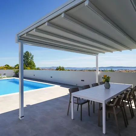 Villa Oasis Zadarvillas Zara