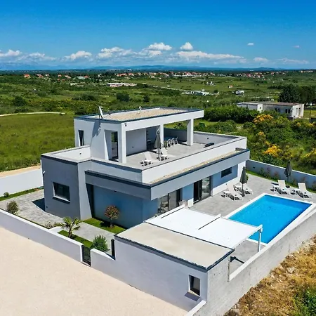 Villa Oasis Zadarvillas Zara