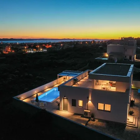 Oasis Zadarvillas