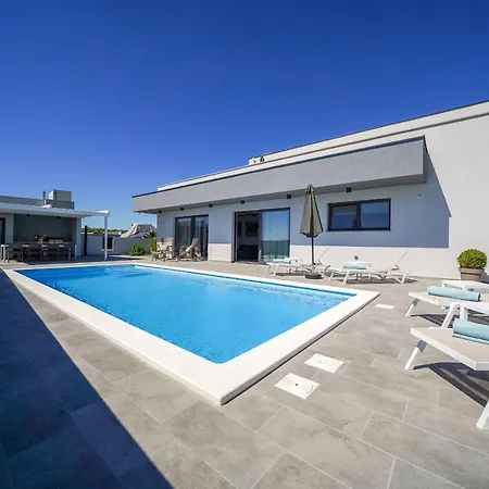 Oasis Zadarvillas Zara