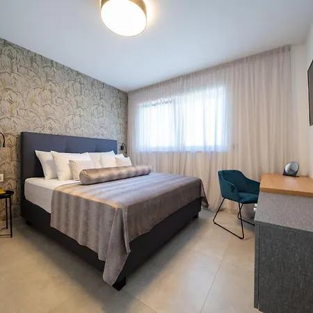 Oasis Zadarvillas Zara