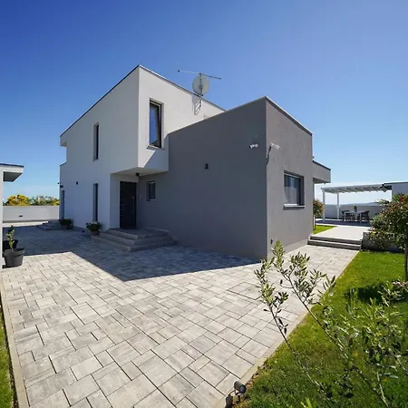 Oasis Zadarvillas Villa *