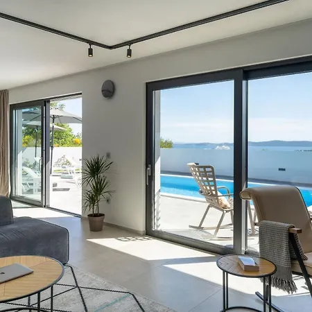 Oasis Zadarvillas Villa Zara