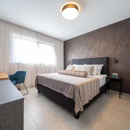 Oasis Zadarvillas * Zara
