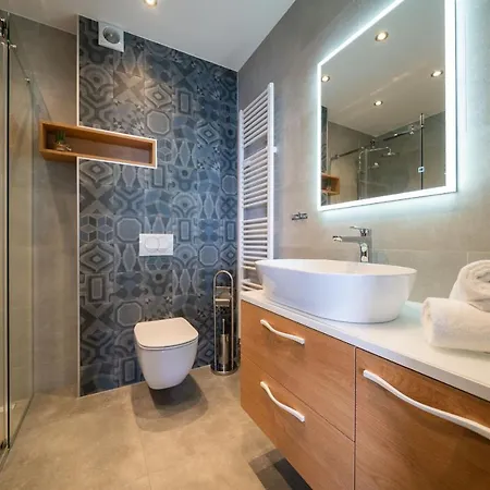 Oasis Zadarvillas *