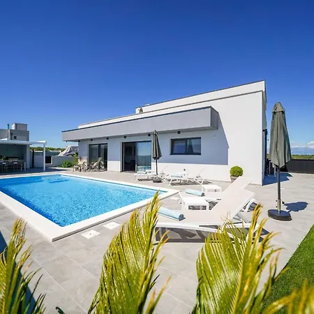 Oasis Zadarvillas Villa Zara