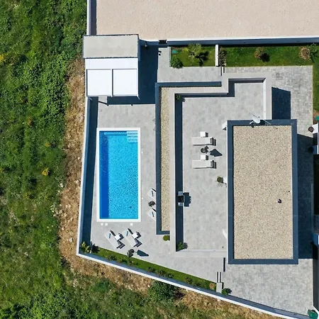 Villa Oasis Zadarvillas Zara