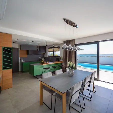 Oasis Zadarvillas Villa *