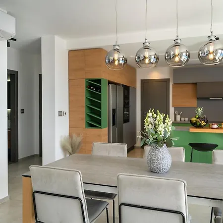 Oasis Zadarvillas Villa