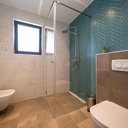 Oasis Zadarvillas Zara