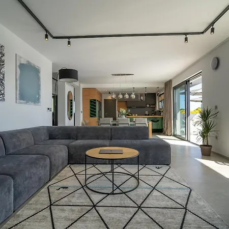 Oasis Zadarvillas Villa