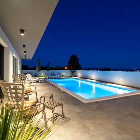 Oasis Zadarvillas Zara