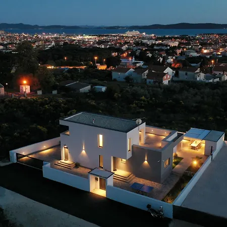 Oasis Zadarvillas Villa