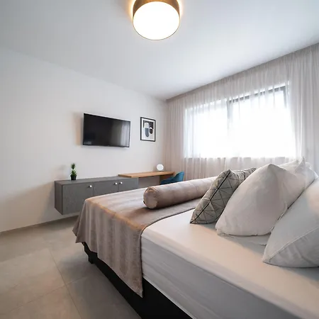 Oasis Zadarvillas *