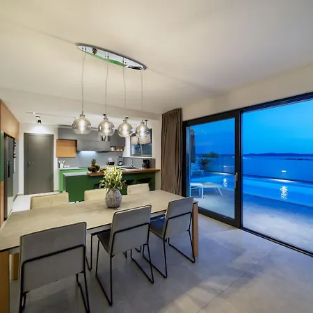 Oasis Zadarvillas Villa Zara