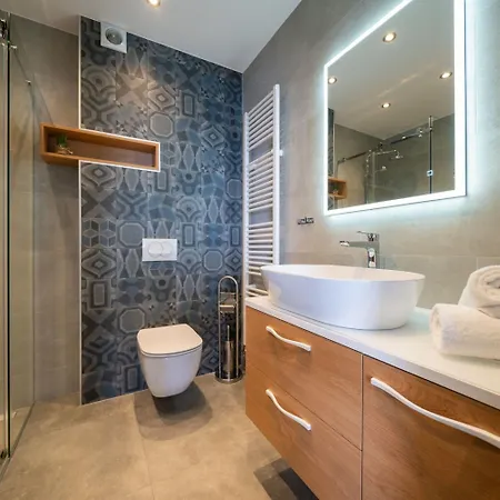 Villa Oasis Zadarvillas