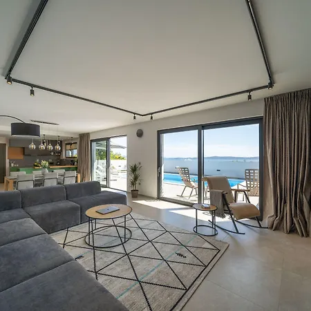 Oasis Zadarvillas * Zara