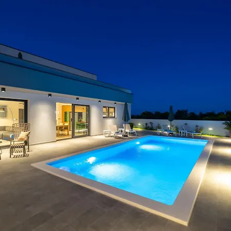 Oasis Zadarvillas Villa *