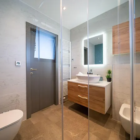 Villa Oasis Zadarvillas