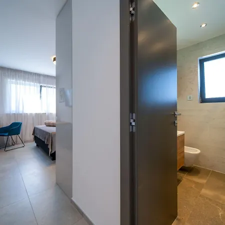 Villa Oasis Zadarvillas Zara