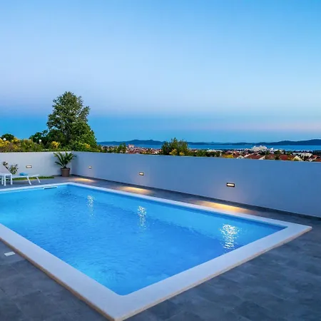Oasis Zadarvillas * Zara